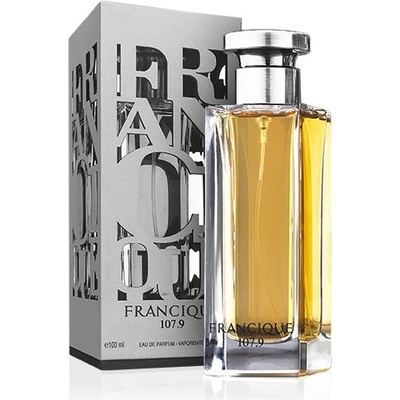 French Avenue Francique parfémovaná voda unisex 100 ml
