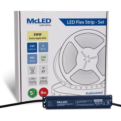 McLED ML-126.035.90.S06001