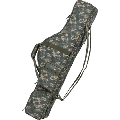 Mivardi Multi Camo 3 komory 130 cm – Zboží Dáma