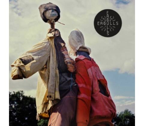 Eagulls - Ullages LP