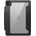 Mobile Origin Калъф за iPad Air 11" 2026-2024, Mobile Origin Rugged Case, Черен (RCIPA-11-2024-BLK)