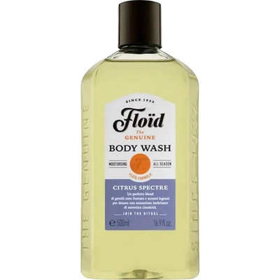 Floid Floid gél do kúpeľa Citrus Specter 500 ml