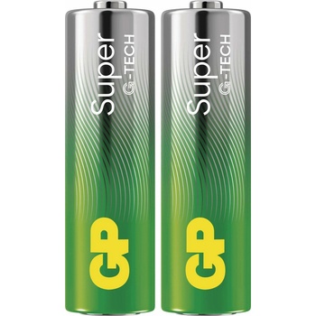 GP Super AA 2 ks B01202