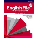 English File Fourth Edition Elementary Multipack A with Student Resource Centre Pack