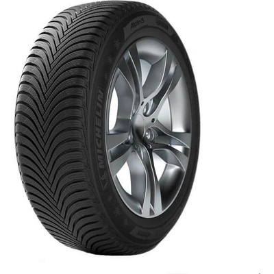 Michelin Pilot Alpin 5 SUV * XL 255/45 R20 105V