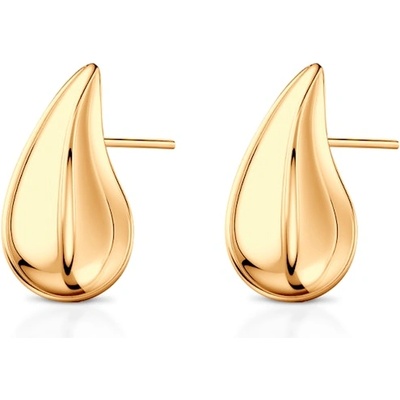 SAVICKI Обеци капка Savicki: злато