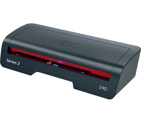 GBC 240 A4