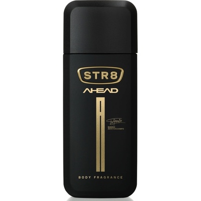 STR8 Ahead deospray 75 ml