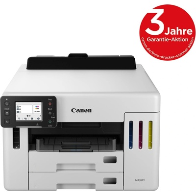 Canon MAXIFY GX 5550