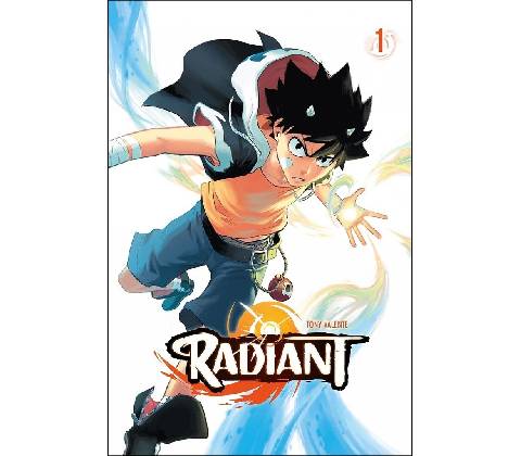 Radiant 1