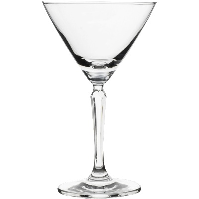 Ocean OCEAN-CONNEXION-Чаша за коктейл COUPE 215ml (1527C07) (011401)