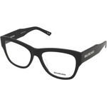 Balenciaga Диоптрични очила Balenciaga BB0309O 001 - alensa