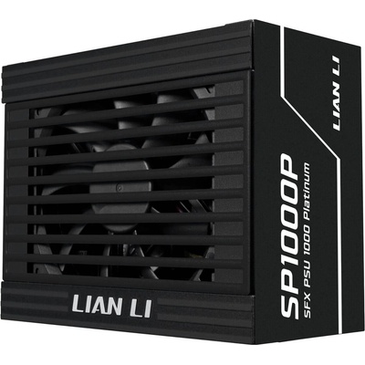 Lian Li SP Platinum 1000W (G9P.SP1000P.B000.EU)