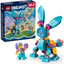 LEGO® DREAMZzz™ 71488 Bunchu a kreativní zvířecí dobrodružství