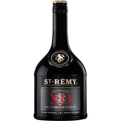 Rémy St XO 40% 0,7 l (holá láhev) – Sleviste.cz