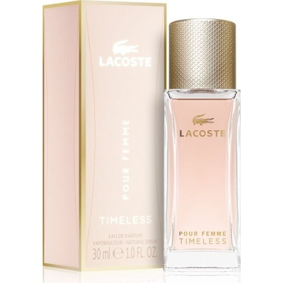 Lacoste Pour Femme Timeless parfumovaná voda dámska 30 ml