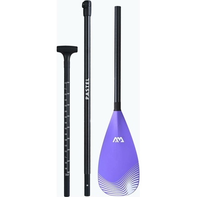 Aqua marina Pastel Hybrid Carbon