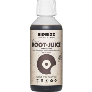 BioBizz RootJuice 250ml
