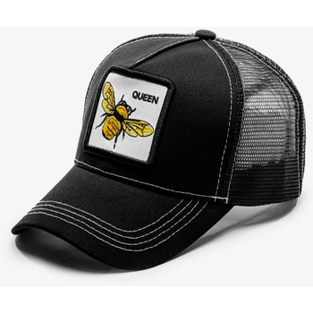 Image 1 of Ombre Clothing Черна мъжка шапка Ombre Clothing Ombre Clothing | Cheren | МЪЖЕ | ЕДИН РАЗМЕР