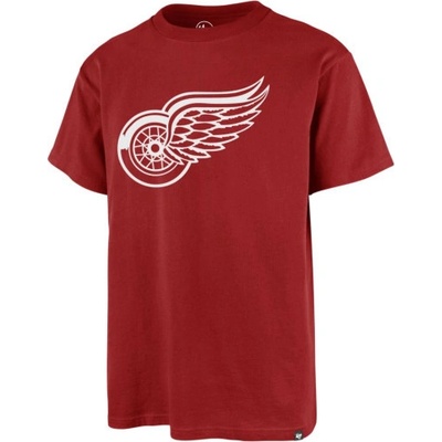 47 Brand triko 47 Echo Detroit Red Wings SR 440462