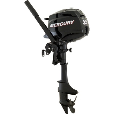 Mercury F3,5 M