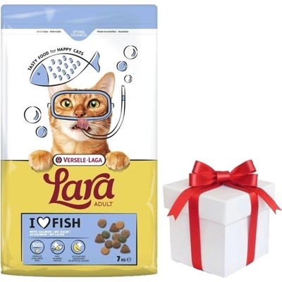 VERSELE-LAGA Lara Adult Salmon 7 kg