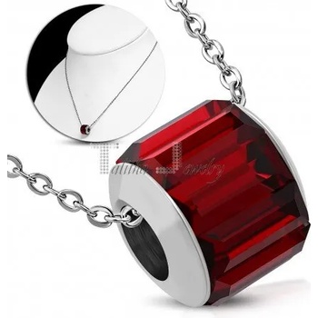 Image 1 of Talitha Дамско колие " Гранат"