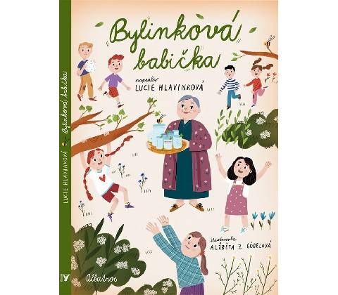 Bylinková babička