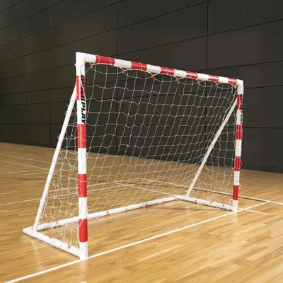 Q Fold Handball Goal branka na házenou 2,4 x 1,7 m balení 1 ks