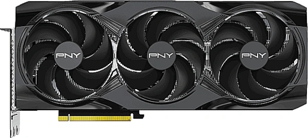 PNY GeForce RTX 5080 Triple Fan OC 16GB GDDR7 256bit (VCG508016TFXXPB1-O)