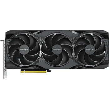 PNY GeForce RTX 5080 Triple Fan OC 16GB GDDR7 256bit (VCG508016TFXXPB1-O)