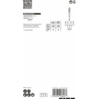 Bosch 2608900501