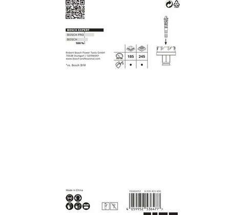Bosch 2608900501