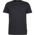 Stoic Мъжка тениска Stoic Hemp30 AmalSt. Pocket Tee II T-shirt - Black (216-8469-0111)