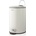 blomus 3 л кош за баня цвят пясъчен blomus модел tubo