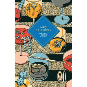Mrs Dalloway (2026)