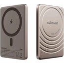 Cubenest 5000 mAh S1B3D zlatá
