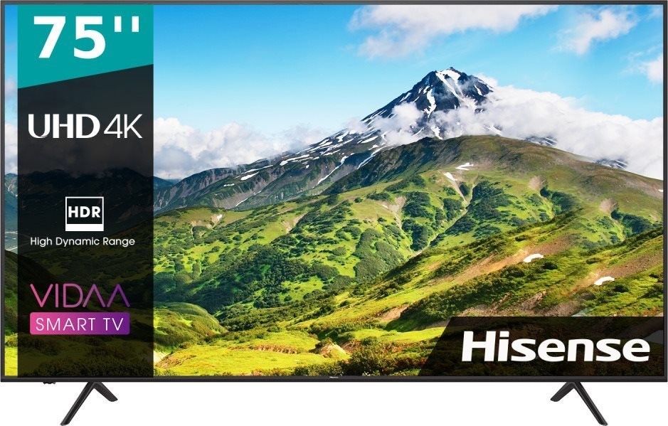 Hisense 75A7100F