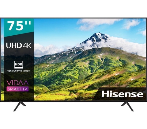 Hisense 75A7100F