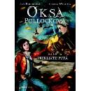 Oksa Pollocková - Prekliaté putá