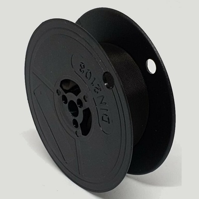 OLIVETTI Páska do psacího stroje 13mm /10m DIN 1 - černá