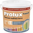 Prolux Oteruvzdorná farba na stenu Pastell oranžová pastel. 1,5 kg