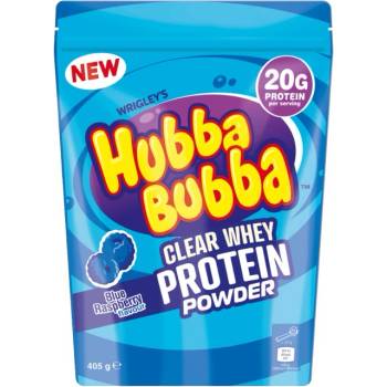 Mars Hubba Bubba Clear Whey 405 g