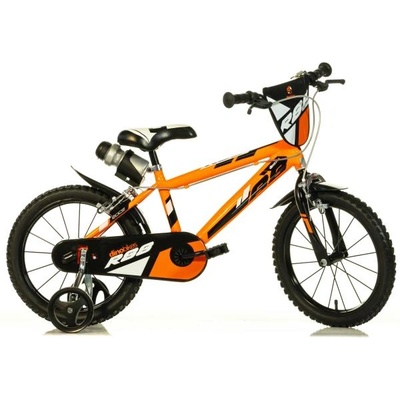 Dino Bikes 14 143GLN