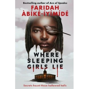 Where Sleeping Girls Lie (2024)