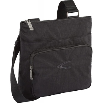 Camel Active taška přes rameno černá B00-614-60