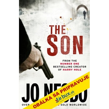 Syn - Jo Nesbo