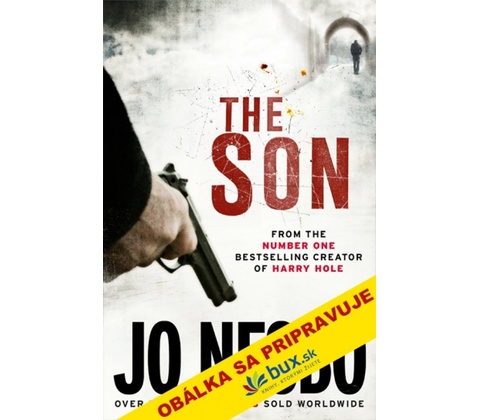Syn - Jo Nesbo