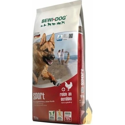 BewiDog Sport Poultry 0,8 kg