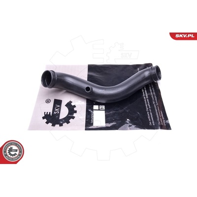 Hadice chladiče ESEN SKV 43SKV858